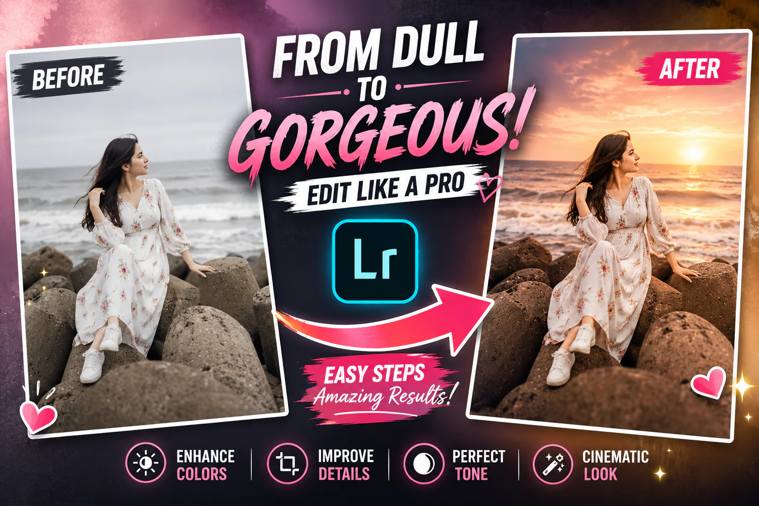 Bihar Preset :Lightroom Free Preset Download