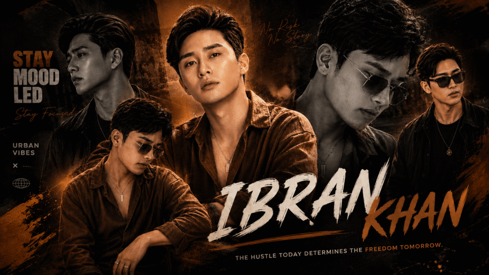 Bihar Preset Cinematic AI Poster Prompts 2026 – Viral Urban Photo Editing Prompts