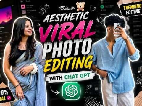 Bihar Update In Aesthetic Viral Photo Editing Prompt Guide