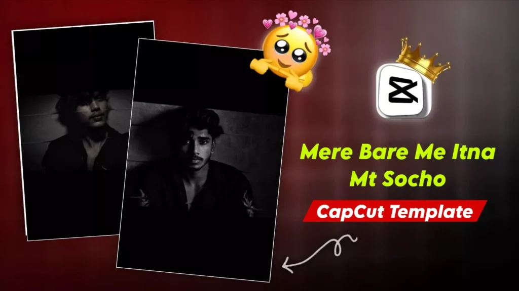 Mere Bare Me Itna Mat Sochna Guide Rajan Template Guide