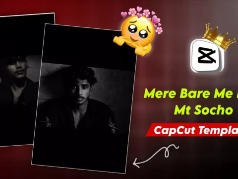 Bihar Update In: Mere Bare Me Itna Mat Sochna Edit Guide