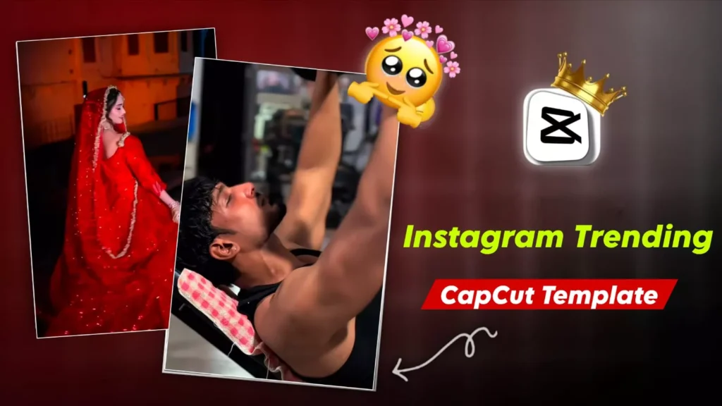 Rajan Template: Free Instagram Trending CapCut Guide