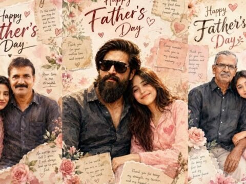Father’s Day AI Photo Editing Prompts: Free Guide 2026