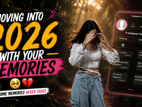 Instagram Heartbreak Memories Edit Guide (2026) | Bihar Preset